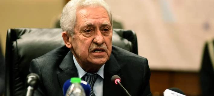 Απίστευτη δήλωση Κουβέλη: Αδιανόητο να ήξερε ο πρωθυπουργός για τους νεκρούς